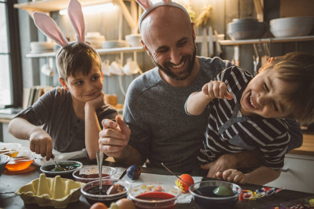 istock Holidays are for family gathering 931527100
