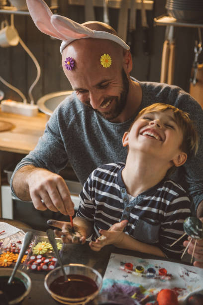 istock Love is all around this family 931527890