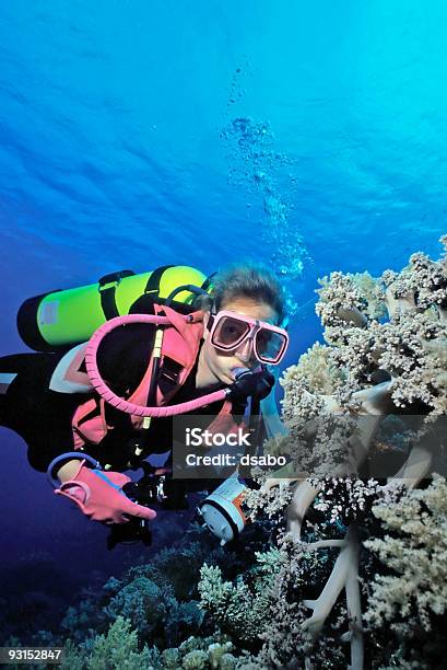 Indonesia Corallo Molle - Fotografie stock e altre immagini di Adulto - Adulto, Ambientazione esterna, Ambiente