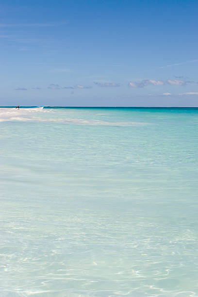 istock Calm Caribbean Sea 93153453