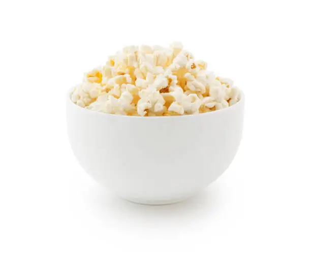 Photo of Popcorn Bowl