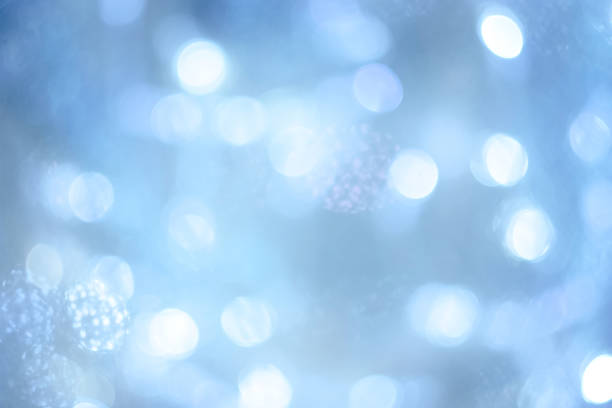 istock abstract colorful defocused background with festive light bokeh 931543508