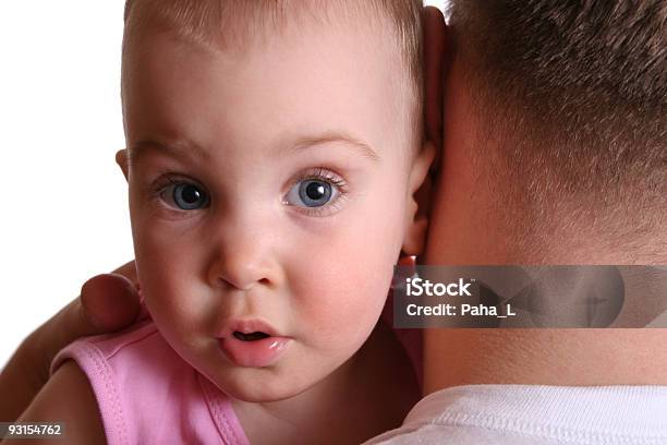 Wonder Baby Stock Photo - Download Image Now - Animal, Animal Neck, Awe