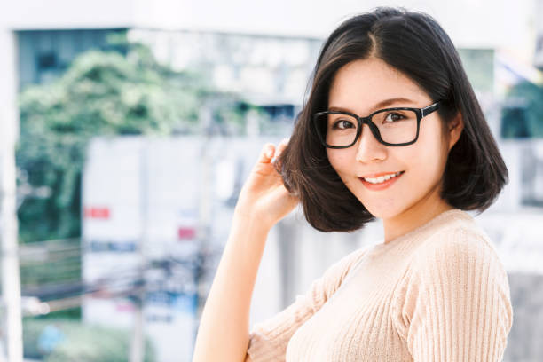 istock Young college woman walking in campus 931550184