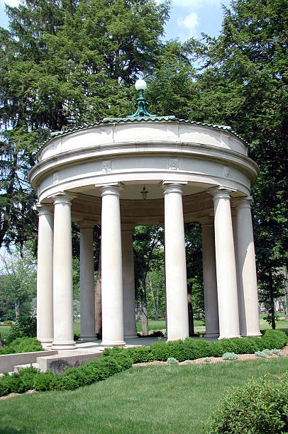 istock Apollo Springs at West Baden 93155250