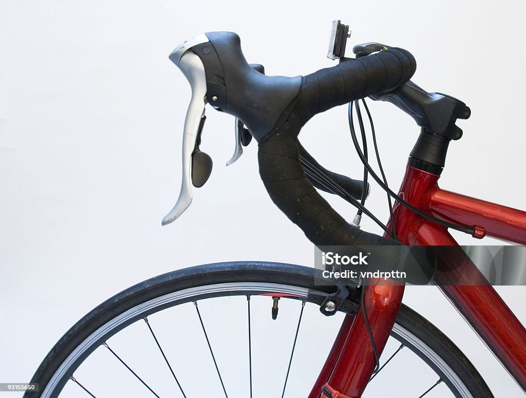 自転車の手すり - サイクリングのロイヤリティフリーストックフォト