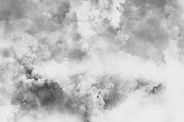 istock Watercolor Painting Textured Background 931567196