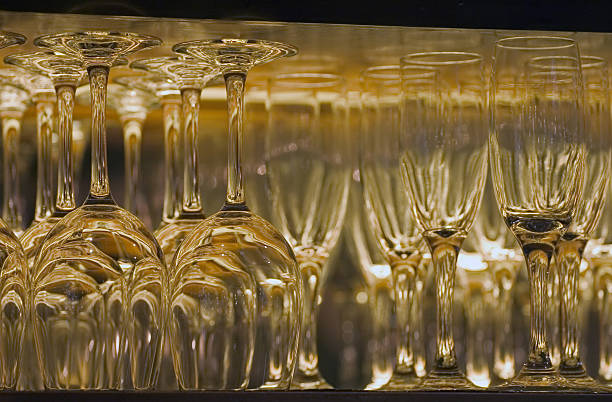 istock Glasses, Hong Kong 93156823
