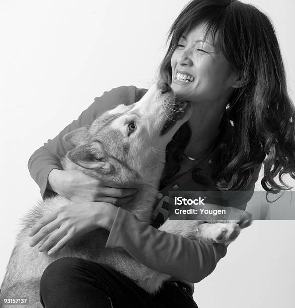 Genial Azienda - Fotografie stock e altre immagini di Cane - Cane, Chiuso, Uomini