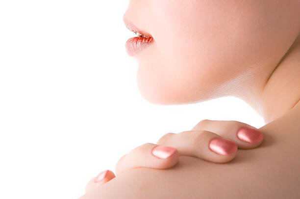 istock close-ups beauty woman face 93157355