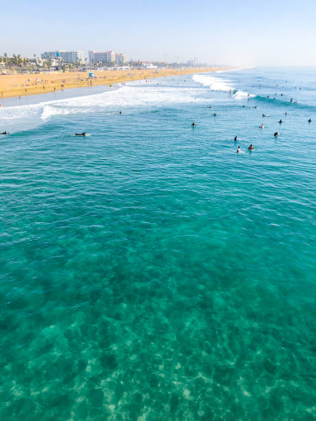 istock Huntington Beach Clarity 931574066