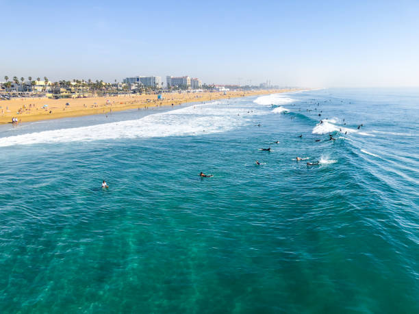 istock Huntington Beach Clarity 931574164