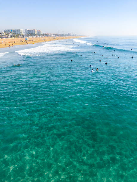 istock Huntington Beach Clarity 931574204