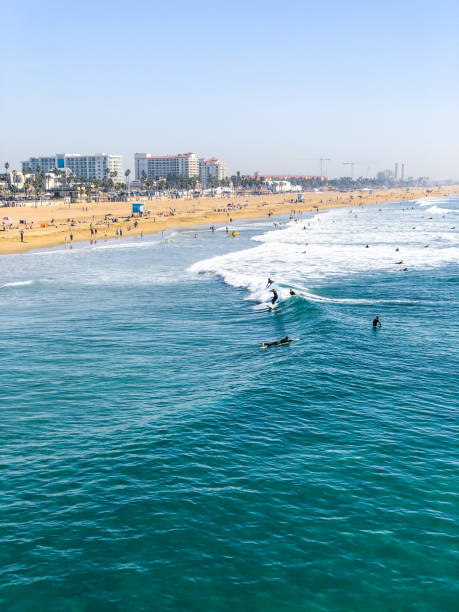istock Huntington Beach Clarity 931574298