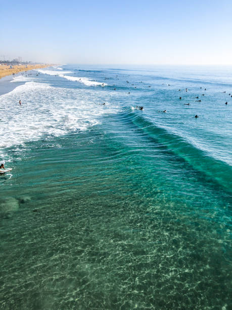 istock Huntington Beach Clarity 931574402
