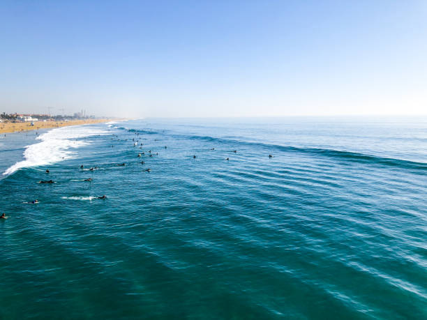 istock Huntington Beach Clarity 931574588