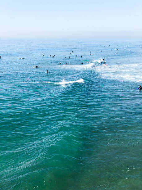 istock Huntington Beach Clarity 931574616