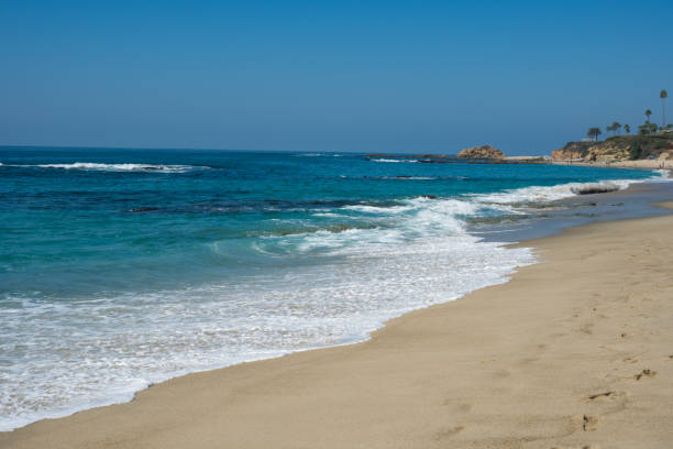 istock Beautiful Laguna Beach, Southern California 931575006
