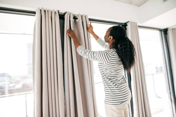 istock Renovating and redecorating  our cozy nest 931575372