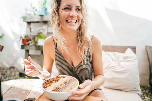 istock Healthy diet and your mood 931575374