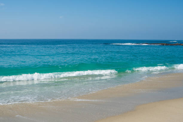 istock Beautiful Laguna Beach, Southern California 931577552