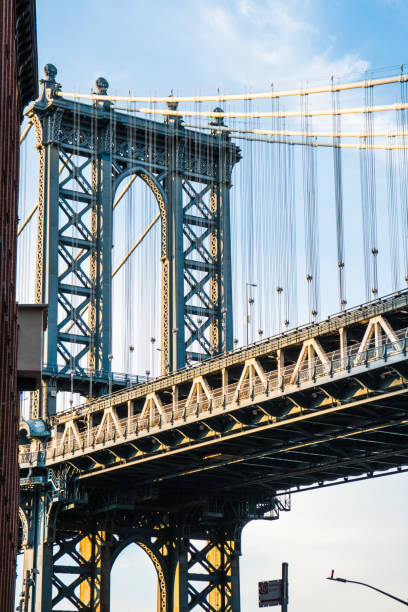 istock Brooklyn, New York, USA 931578072