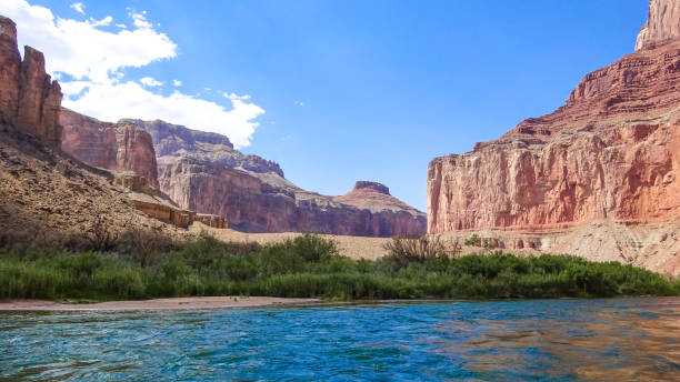 istock Grand Canyon, Arizona, USA 931579180