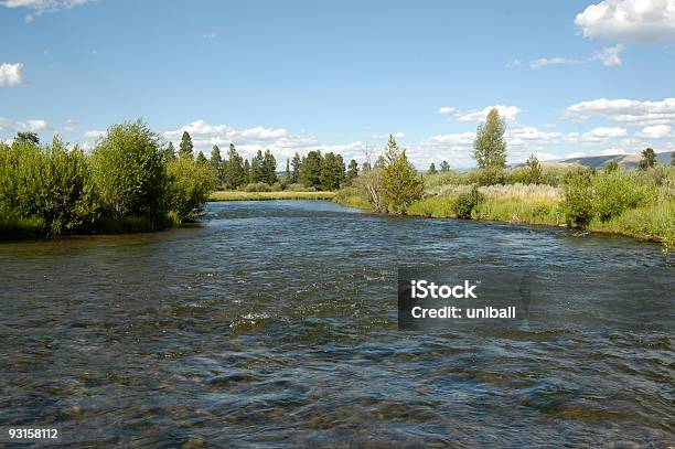 Wyoming 1 Stock Photo - Download Image Now - Bubble, Cloud - Sky, Color Image