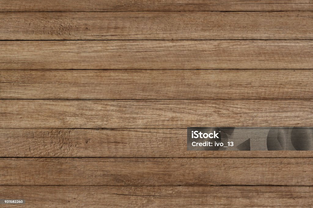 Grunge bois texture de fond, planches de bois. - Photo de En bois libre de droits