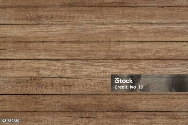 Grunge Wood Pattern Texture Background Wooden Planks Stock Photo - Download Image Now