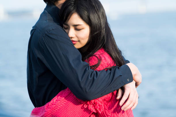 istock A couple of hugs. 931586280