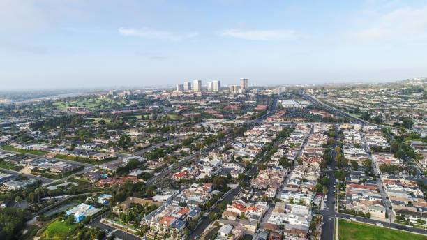 istock Orange County, Southern California 931586332