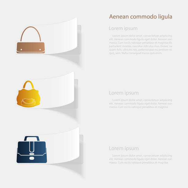 Handbag Open Vector 70+ Open Large Purse Stock Illustrations, Royalty-Free Vector Graphics ...
