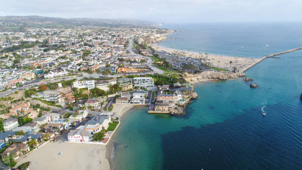 istock Orange County, Southern California 931586472