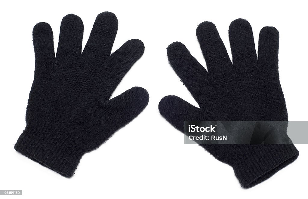 Les gants - Photo de Automne libre de droits