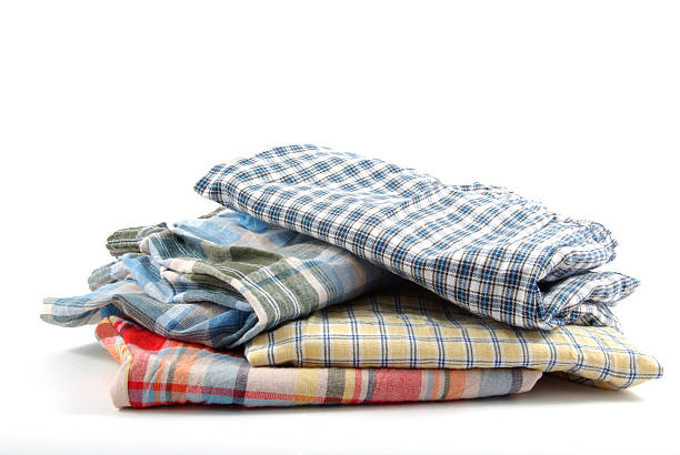 istock Pile of boxer shorts 93159321