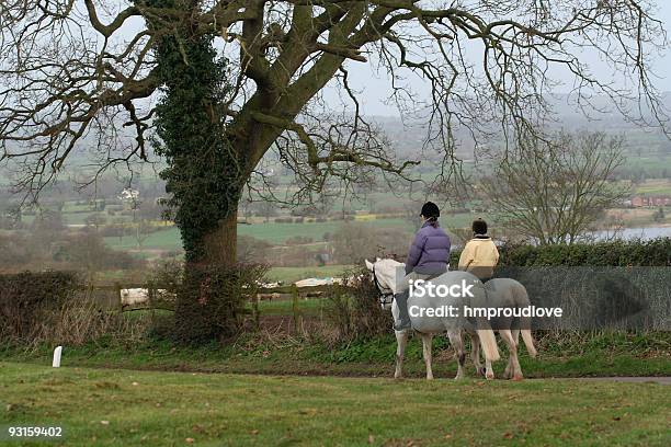 Photo libre de droit de Country Équestre banque d'images et plus d'images libres de droit de Agriculture - Agriculture, Angleterre, Animaux domestiques