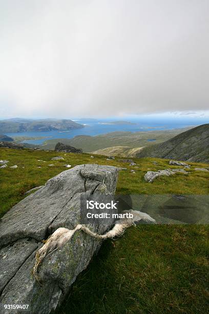 Terras Altas Escocesas E Ilhas - Fotografias de stock e mais imagens de Ao Ar Livre - Ao Ar Livre, Baía, Cadeia de Montanhas