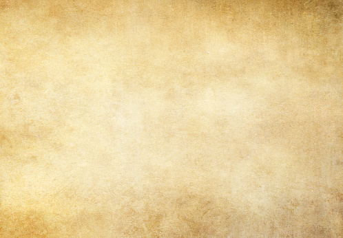 Aged dirty and rusty paper texture for background design.