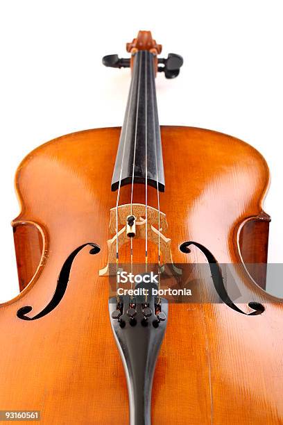 Cello Stockfoto und mehr Bilder von Ahorn - Ahorn, Braun, Cello