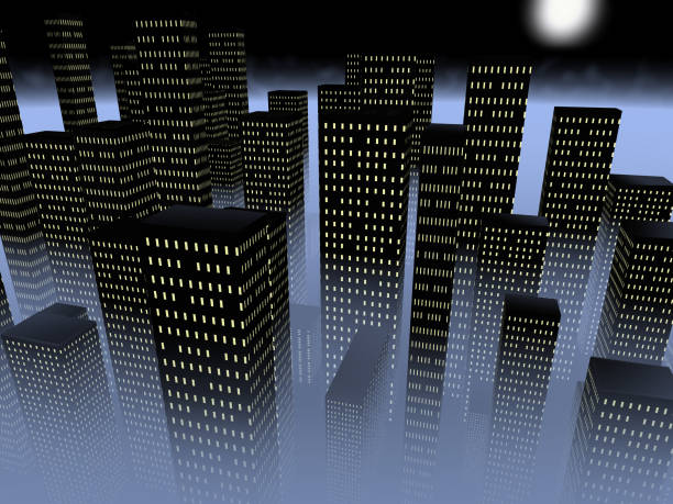 Тренды в строительстве и архитектуре на 2025 год Тренды в строительстве и архитектуре на 2025 год