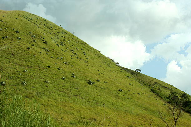 desktop hill - steep foto e immagini stock