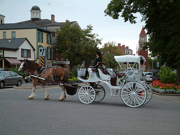 istock Places - Niagara On The Lake 93162372