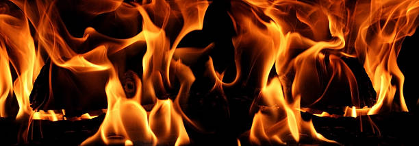 Fireplace  mickey mantle stock pictures, royalty-free photos & images