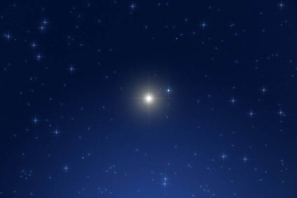 istock Milky Way stars photographed through a telescope. 2D render / illustration, my astronomy work. 931640166