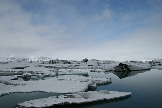 istock Lake Jokulsarlon, Iceland 93164339