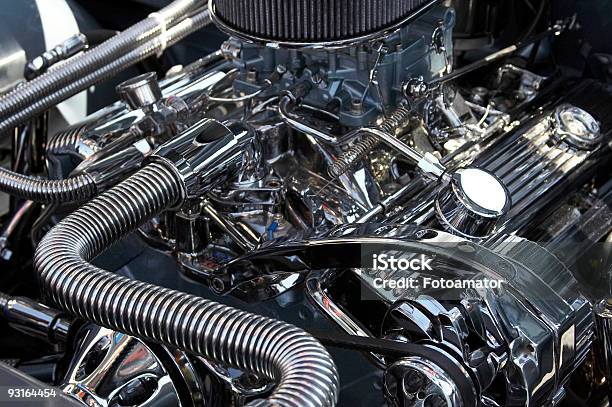 빈티지 엔진 엔진에 대한 스톡 사진 및 기타 이미지 - 엔진, 구형 자동차, 자동차 수집