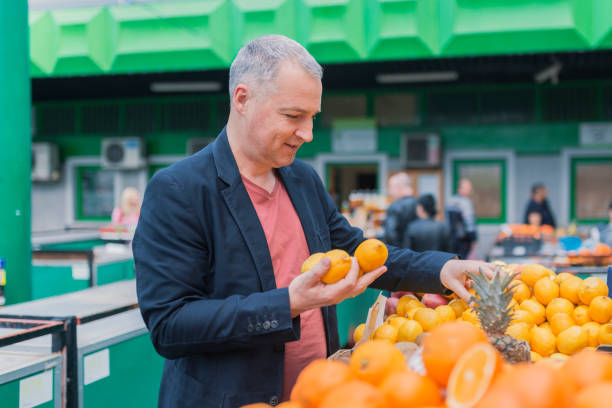 istock I need to stock up on some fruit 931645050