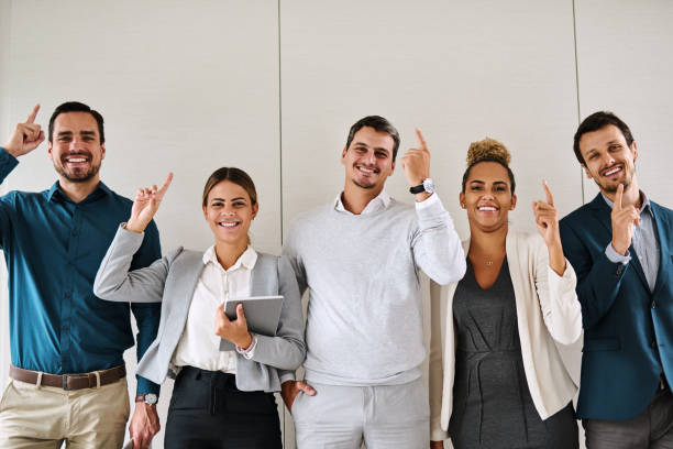 istock Keeping business booming 931645756