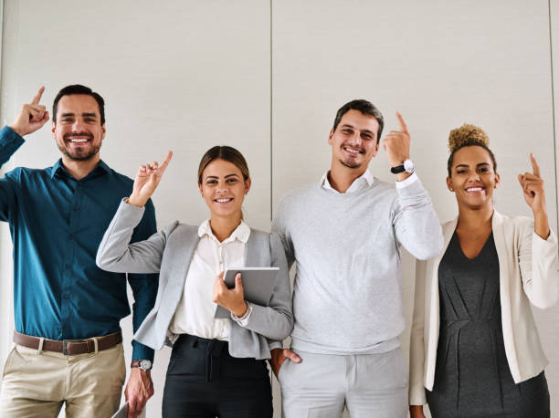 istock We know just how to keep your business growing 931645780